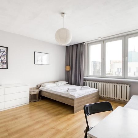 Labo Apartment Niska By Old Town Варшава Екстер'єр фото