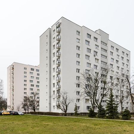 Labo Apartment Niska By Old Town Варшава Екстер'єр фото