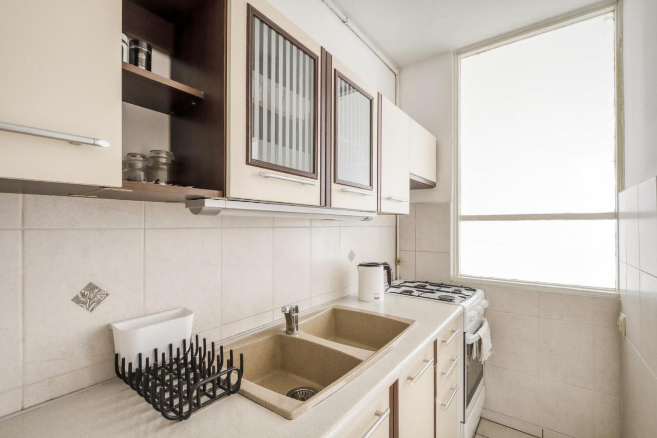 Labo Apartment Niska By Old Town Варшава Екстер'єр фото
