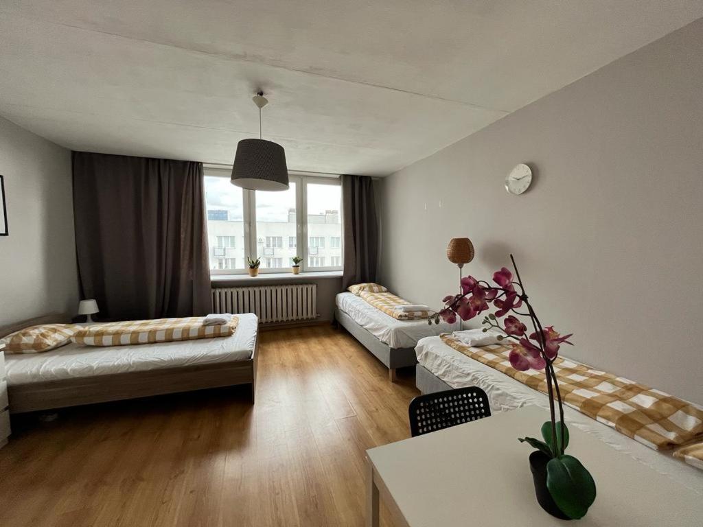 Labo Apartment Niska By Old Town Варшава Екстер'єр фото