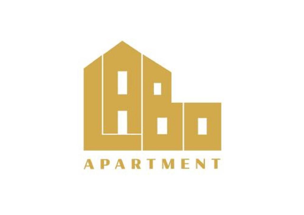 Labo Apartment Niska By Old Town Варшава Екстер'єр фото